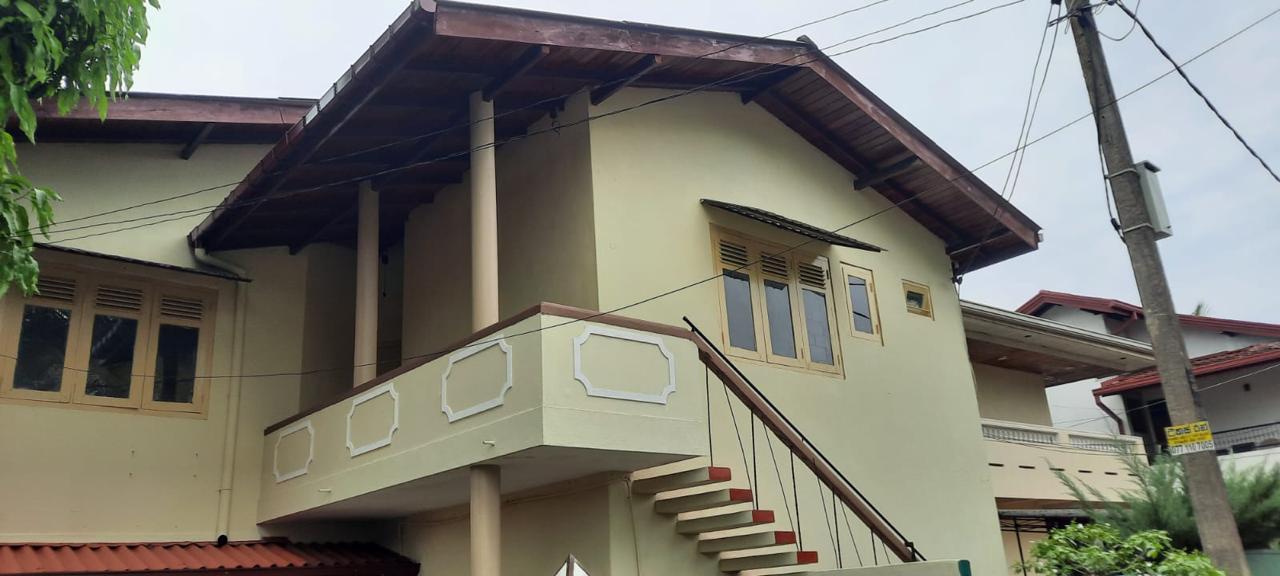 House for Rent in Panadura
