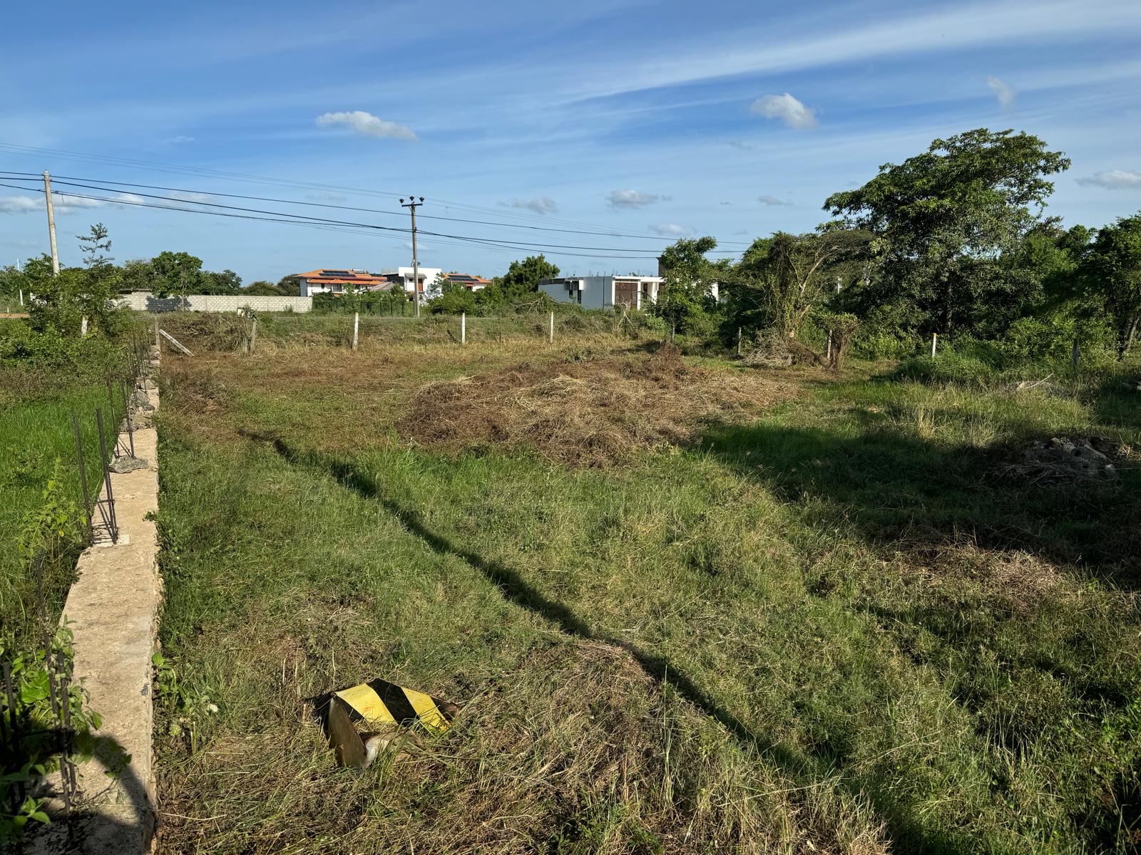 Land for Sale in Anuradhapura