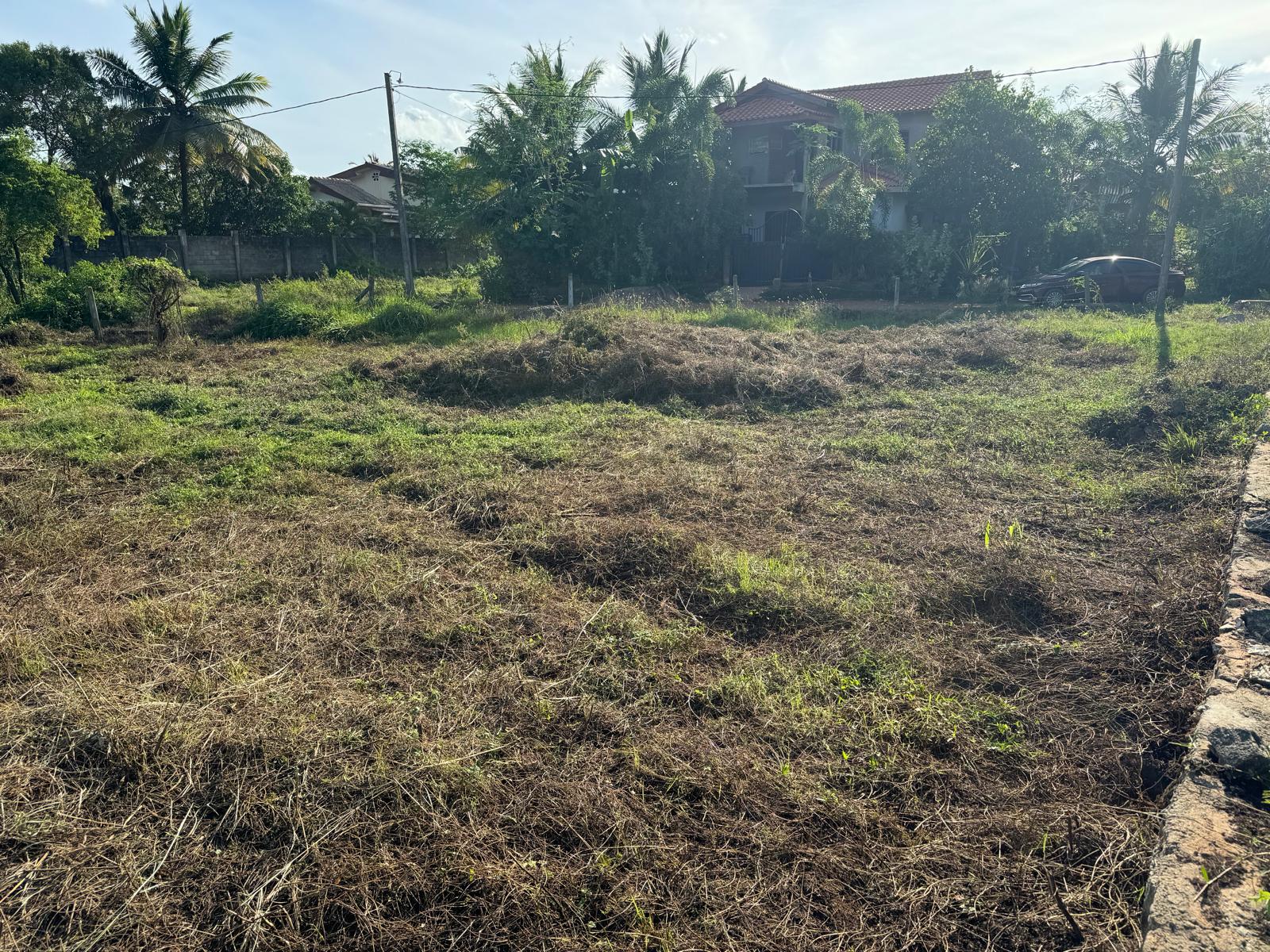 Land for Sale in Anuradhapura