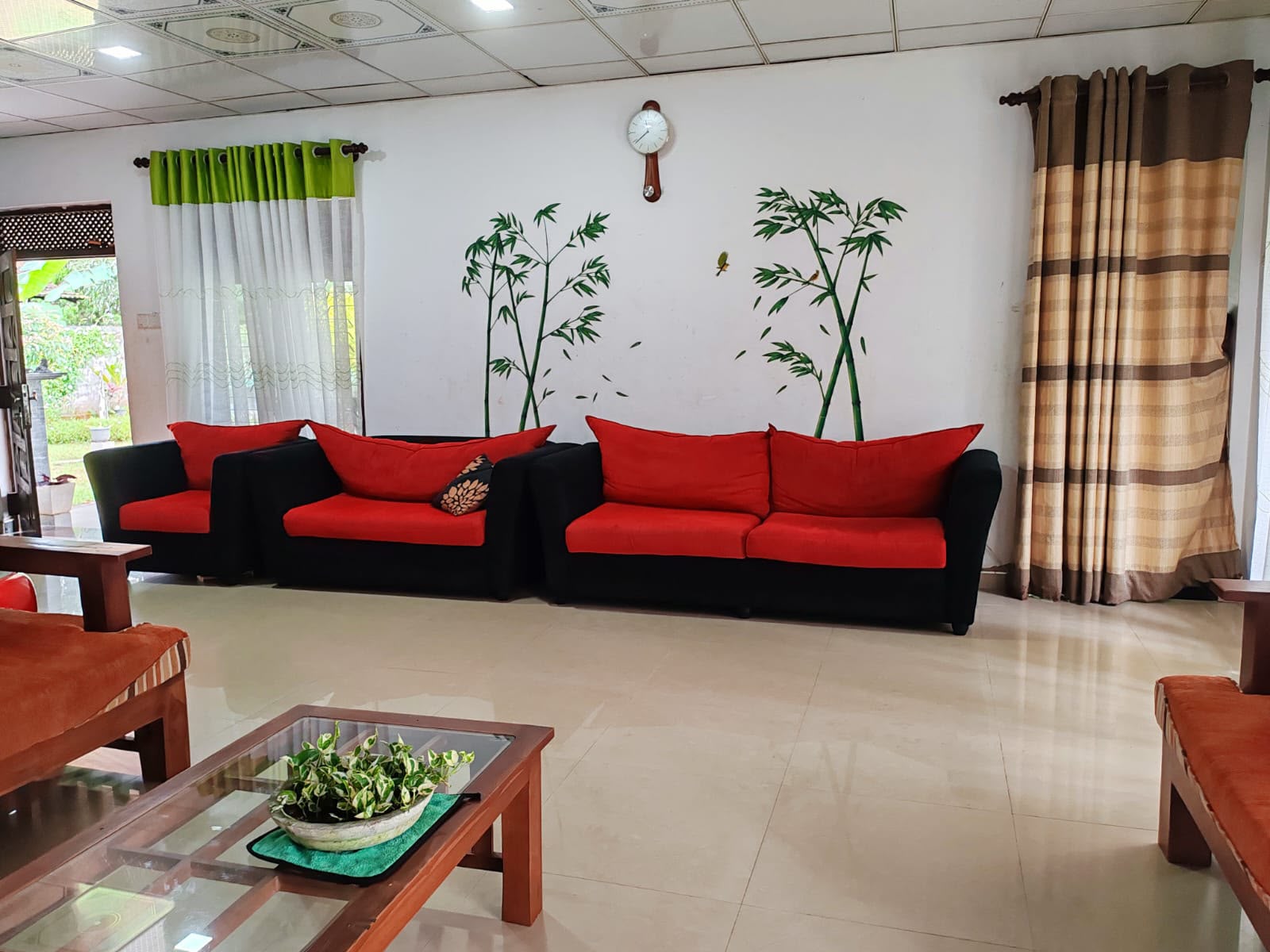 Land With House For Sale In Ja-Ela