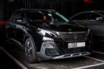 Peugeot 3008 GT Line 2017
