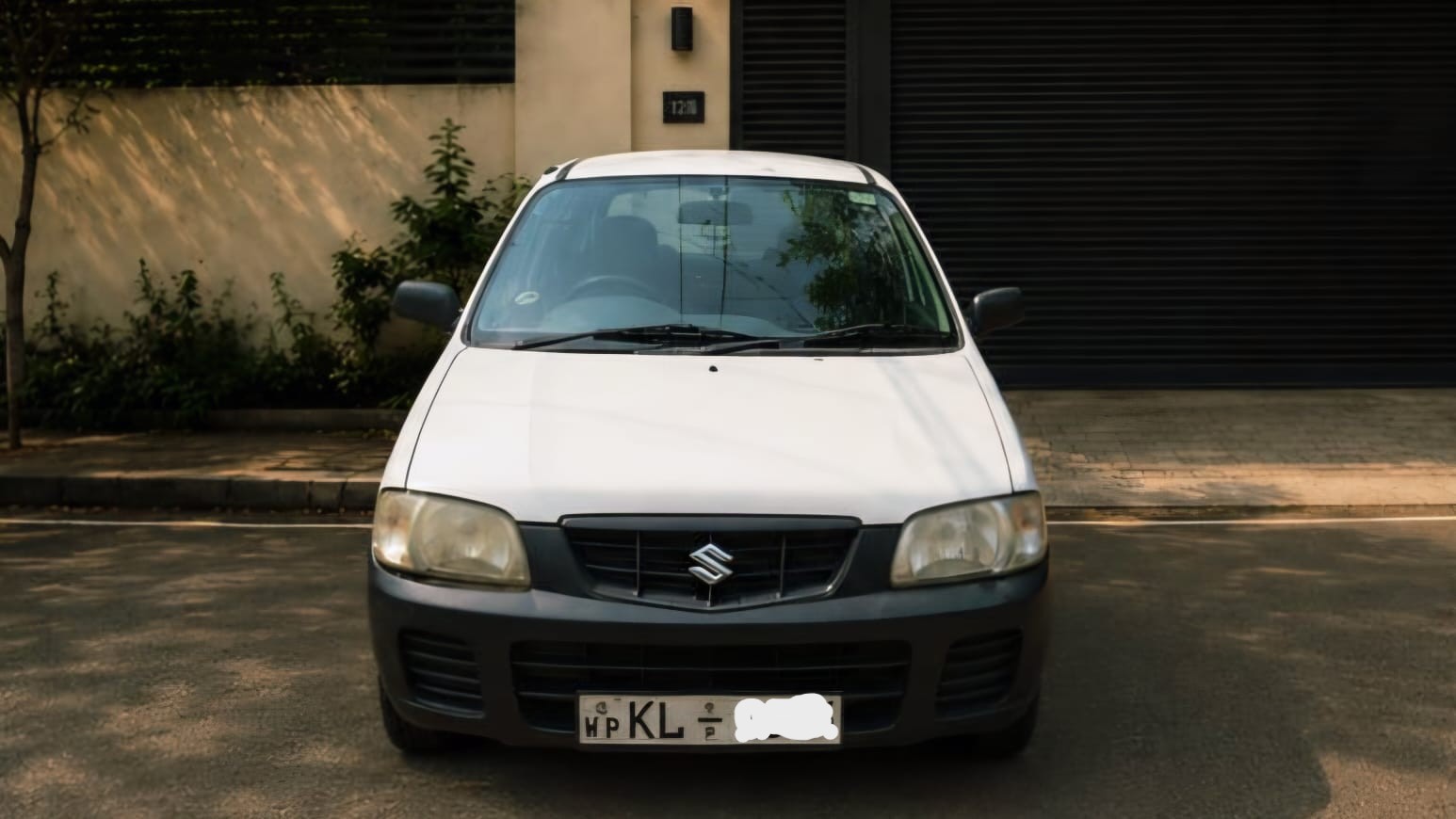 Maruti Suzuki Alto LXi 2010