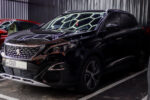 Peugeot 3008 GT Line 2017