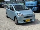 Daihatsu Mira 2026