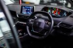 Peugeot 3008 GT Line 2017