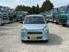 Daihatsu Mira 2026