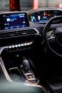 Peugeot 3008 GT Line 2017