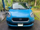 Daihatsu Boon 2017