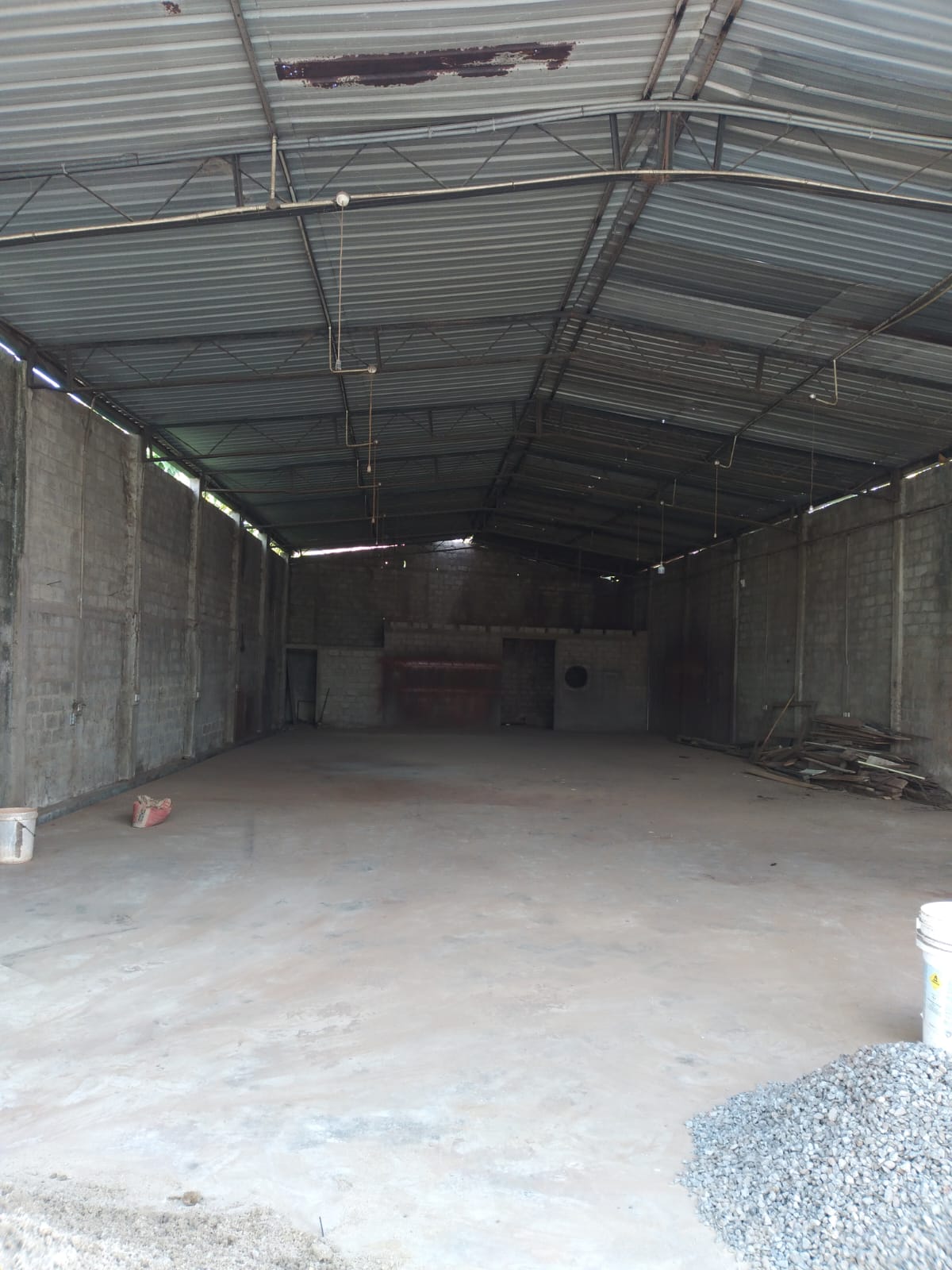 BUILDING FOR SALE – DALUPOHTA, NEGOMBO