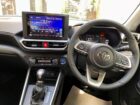 Toyota Raize Z 2025