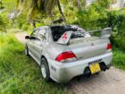 Mitsubishi Lancer 2002