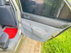 Mitsubishi Lancer 2002