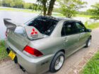 Mitsubishi Lancer 2002