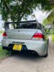 Mitsubishi Lancer 2002