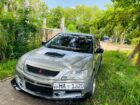 Mitsubishi Lancer 2002