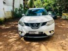 Nissan X-Trail 2015