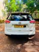 Nissan X-Trail 2015