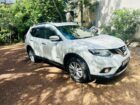Nissan X-Trail 2015