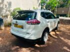Nissan X-Trail 2015
