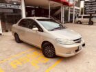 Honda Fit Aria 2006