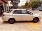 Honda Fit Aria 2006