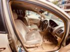 Honda Fit Aria 2006