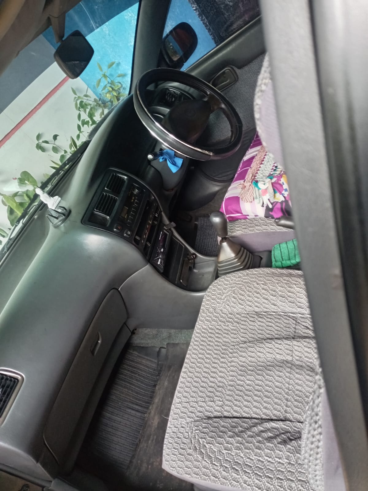 Toyota Corolla 1992
