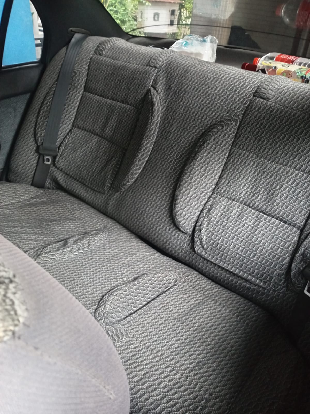 Toyota Corolla 1992