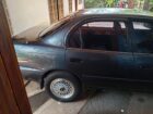 Toyota Corolla 1992