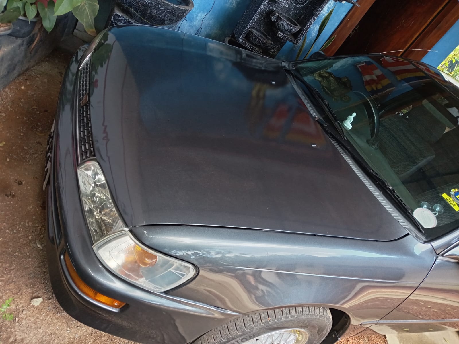Toyota Corolla 1992