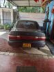 Toyota Corolla 1992