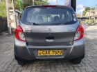 Suzuki Celerio VXi 2016