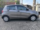 Suzuki Celerio VXi 2016