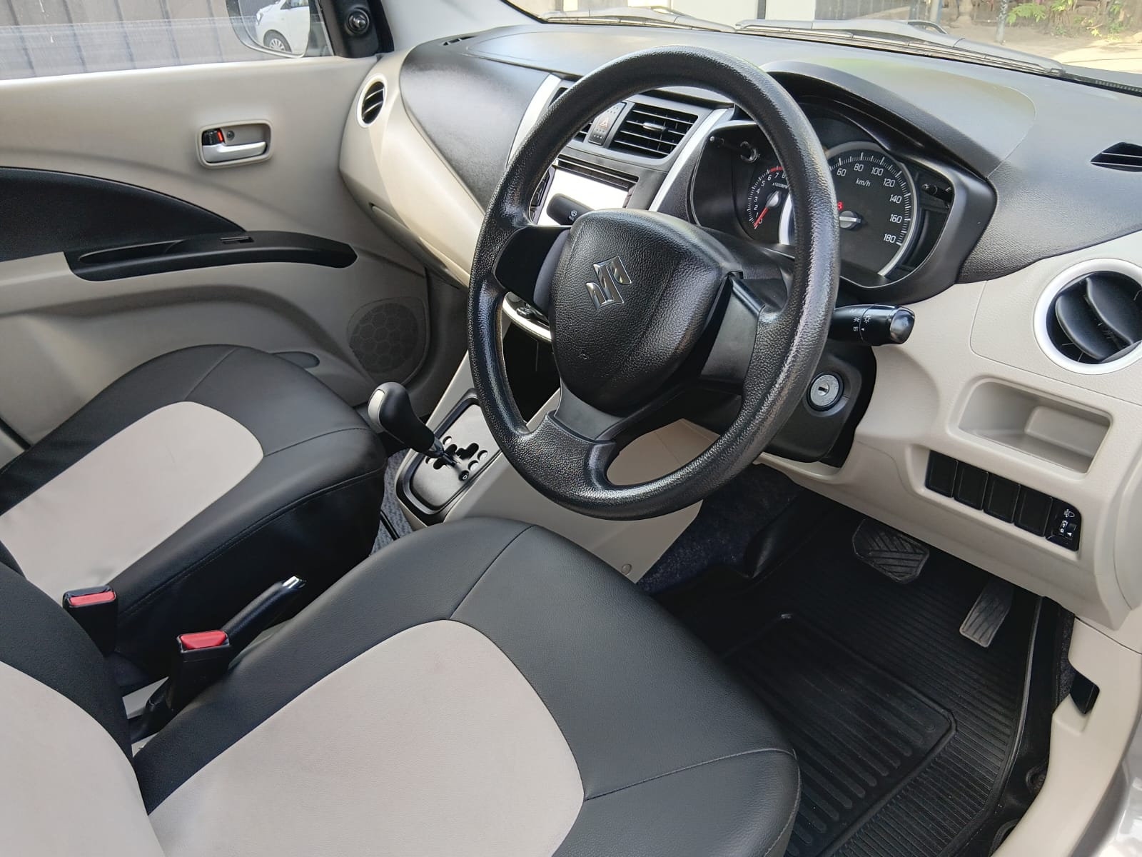 Suzuki Celerio VXi 2016