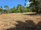 Land for Sale Kamburugamuwa