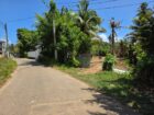 Land for Sale Kamburugamuwa
