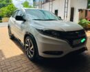 Honda Vezel RS 2017