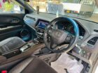 Honda Vezel RS 2017