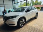 Honda Vezel RS 2017