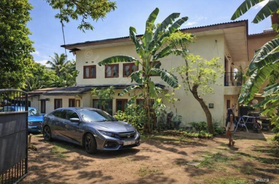 Land For Sale Kalubowila