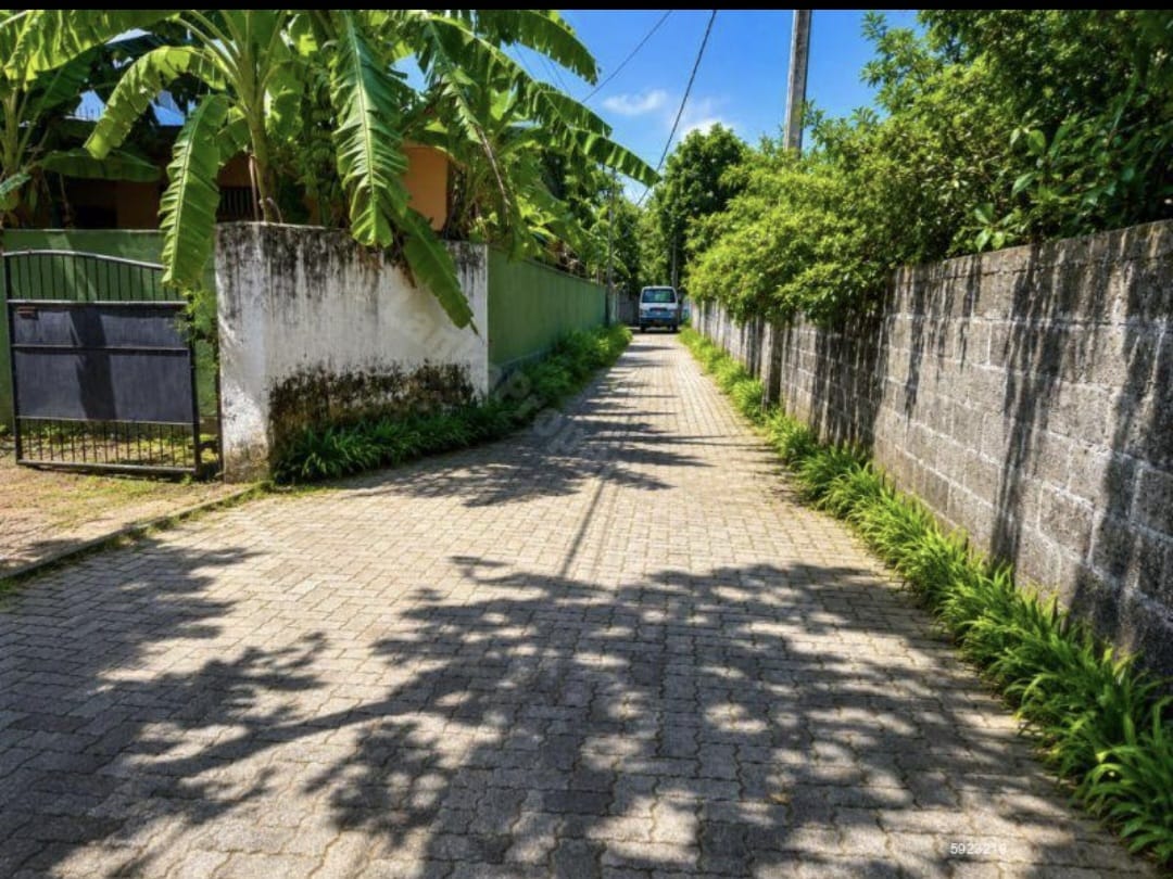 Land For Sale Kalubowila