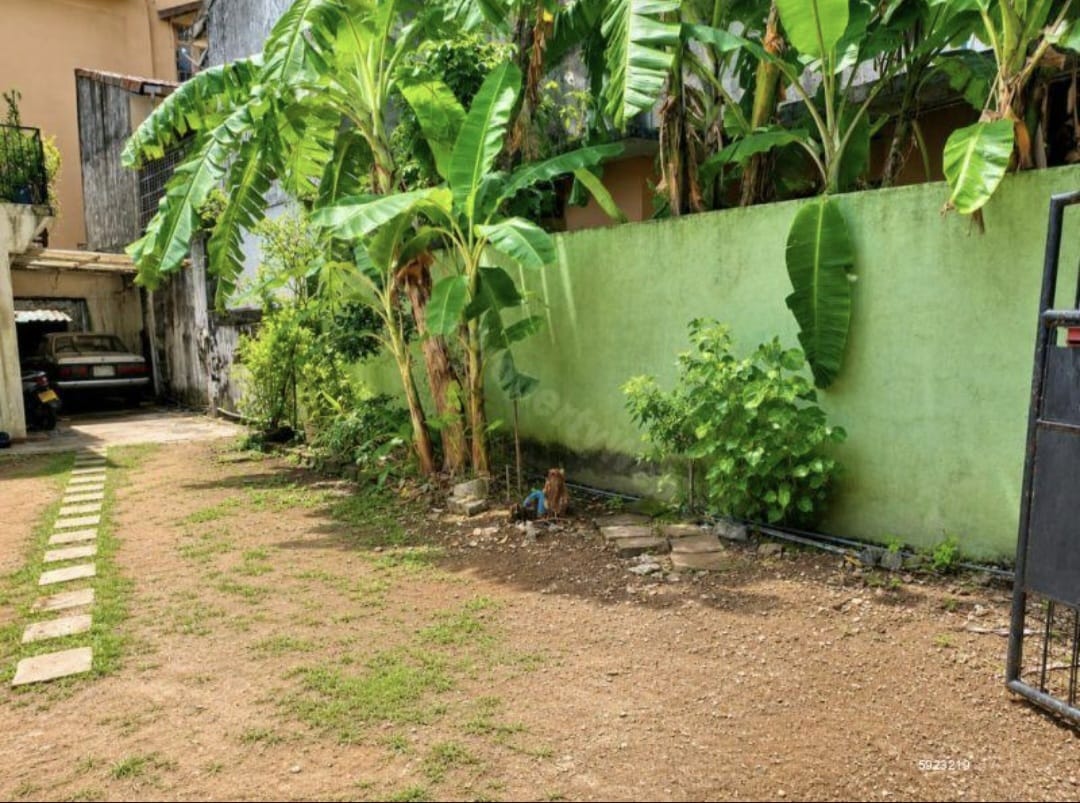 Land For Sale Kalubowila