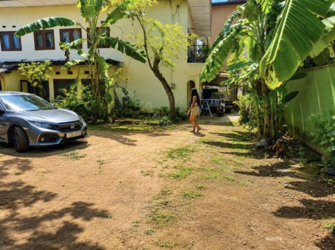 Land For Sale Kalubowila