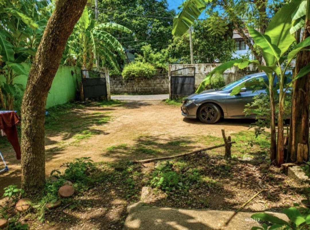 Land For Sale Kalubowila