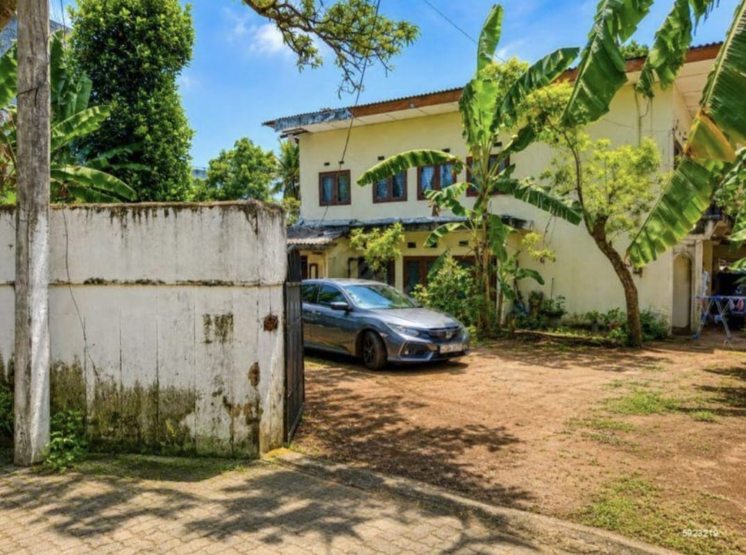Land For Sale Kalubowila