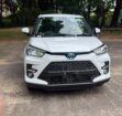 Toyota Raize 2024