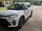 Toyota Raize 2024