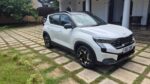 Kia Sonet 2026