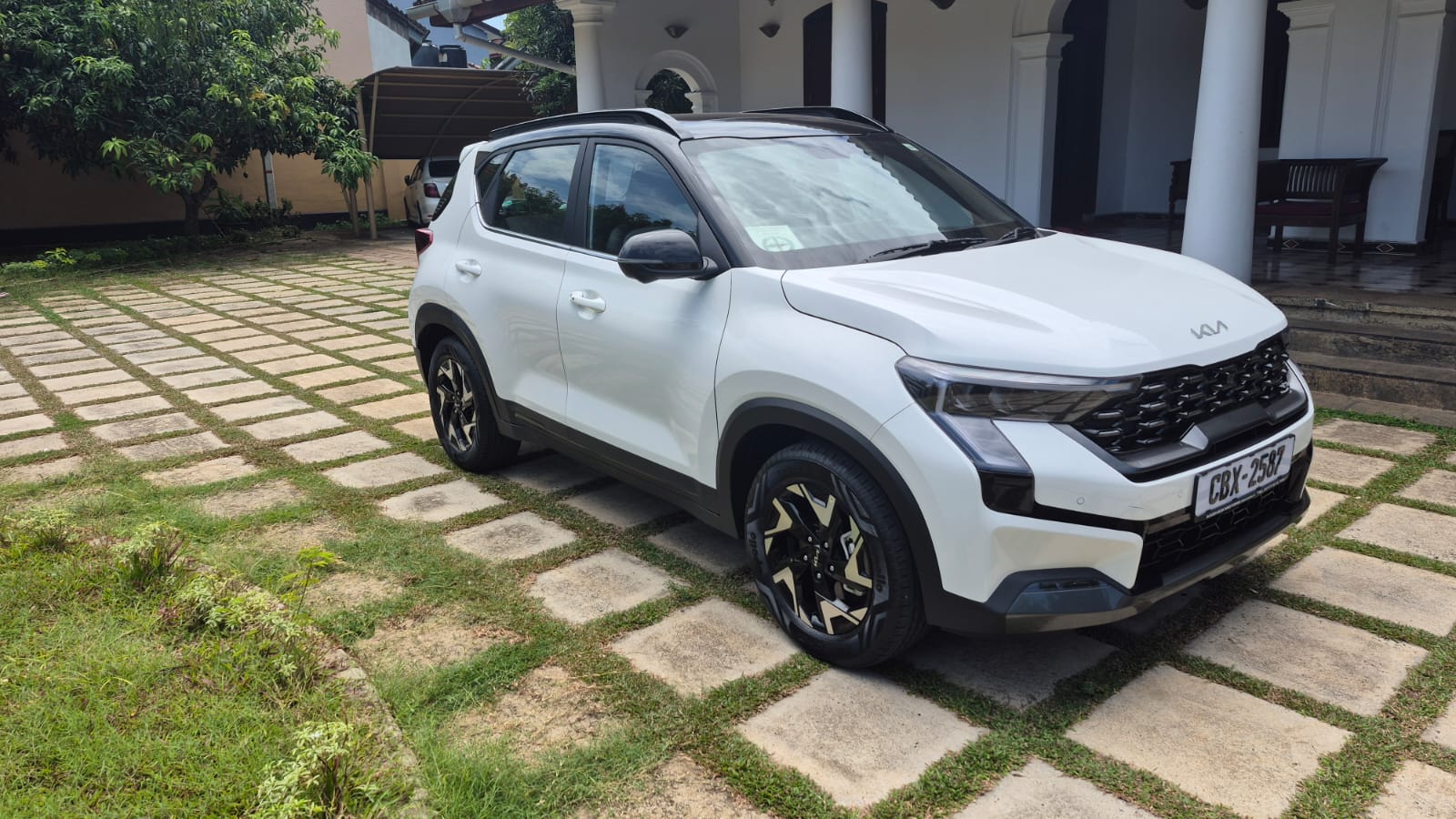 Kia Sonet 2026