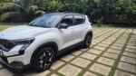 Kia Sonet 2026